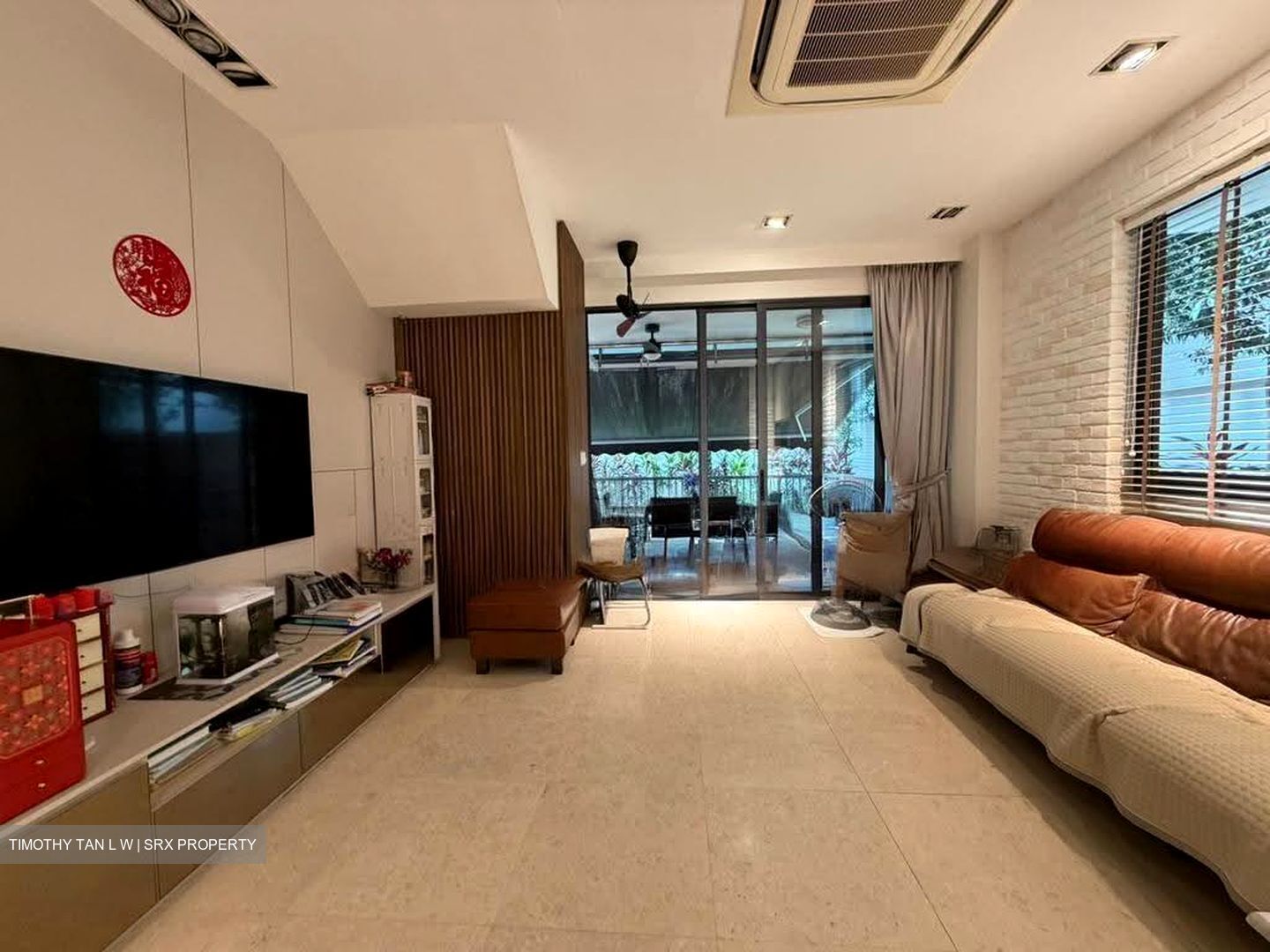 Elite Residences (D15), Terrace #610664061
